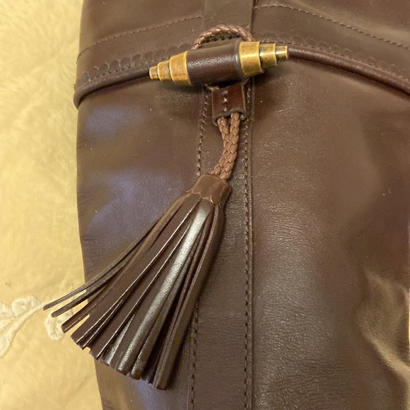 Dolce &Gabbana high boots size 38 1/2. - Picture 6 of 11